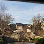 Val Saint Hilaire Hotel Givet