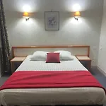Val Saint Hilaire Hotel