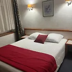 Hotel Val Saint Hilaire 3*