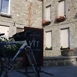 Hotel Val Saint Hilaire