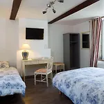 Ξενοδοχείο Val Saint Hilaire Givet