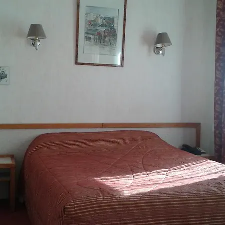 Val Saint Hilaire 3*