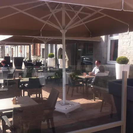 Val Saint Hilaire Hotel