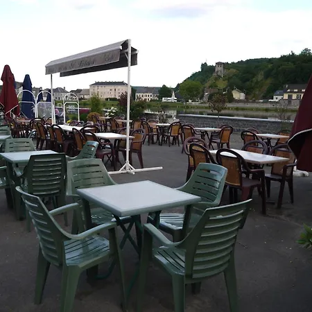 Val Saint Hilaire Givet