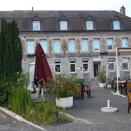 Val Saint Hilaire
