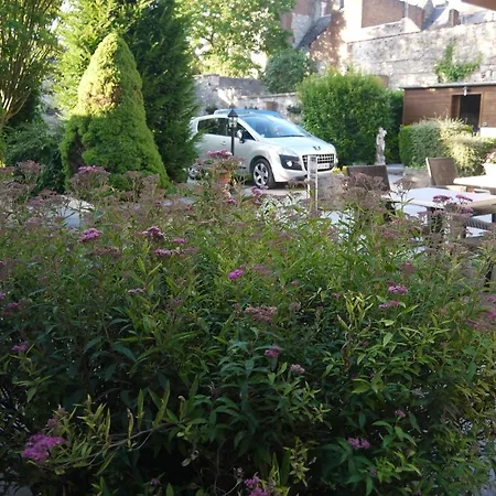 호텔 Val Saint Hilaire 3*