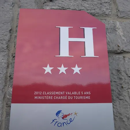 فندق Val Saint Hilaire 3*