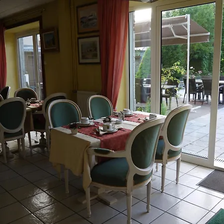 호텔 Val Saint Hilaire