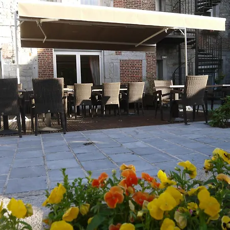 Hotel Val Saint Hilaire Givet