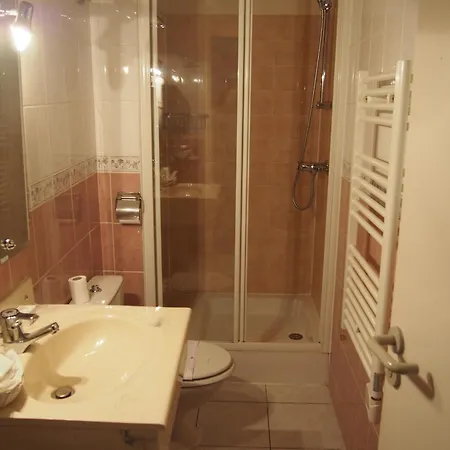 Hotel Val Saint Hilaire