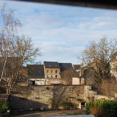 Val Saint Hilaire Hotel Givet