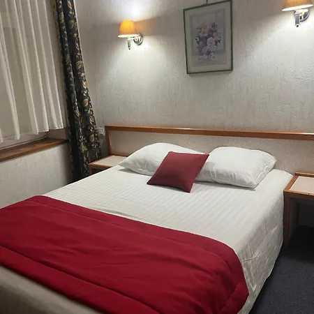 فندق Val Saint Hilaire 3*