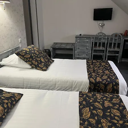 Hotel Val Saint Hilaire Givet