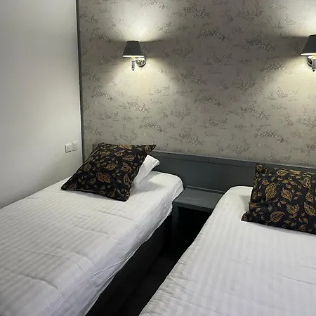 Val Saint Hilaire 3* جيفيه