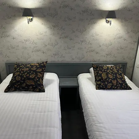 فندق Val Saint Hilaire 3*