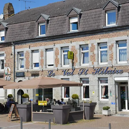 Val Saint Hilaire Hotel
