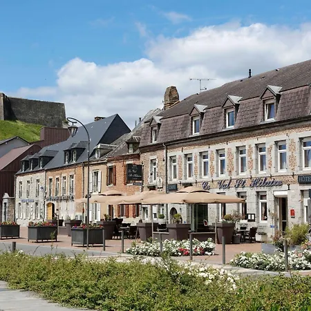 فندق Val Saint Hilaire