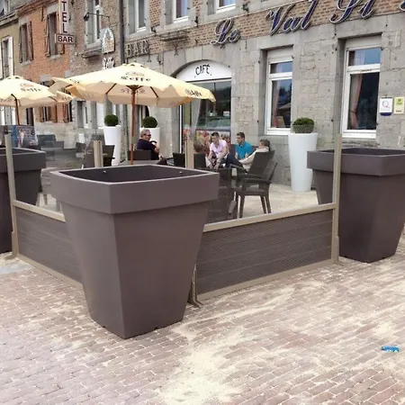 Val Saint Hilaire 3*