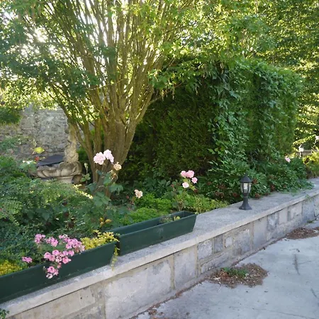 Val Saint Hilaire 3*