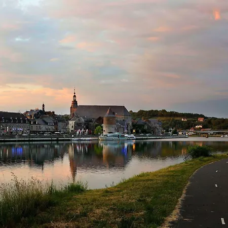 Val Saint Hilaire 호텔 3*