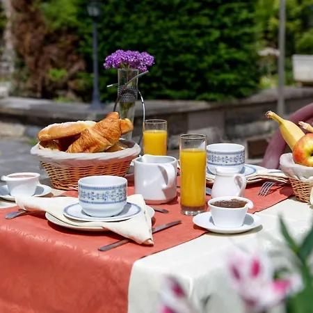 호텔 Val Saint Hilaire