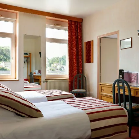 Val Saint Hilaire 3* جيفيه