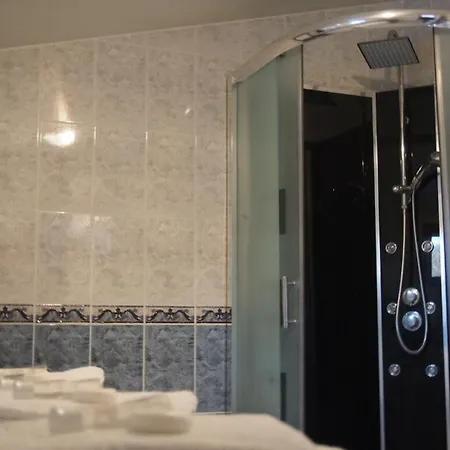 호텔 Val Saint Hilaire