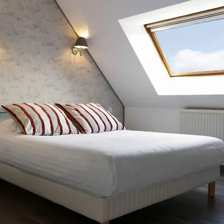 Val Saint Hilaire 3*