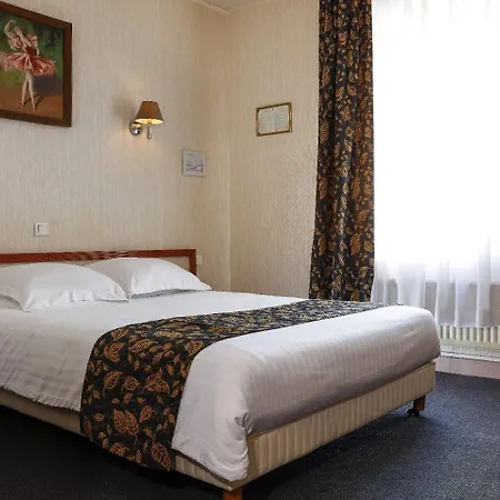 Val Saint Hilaire 3*