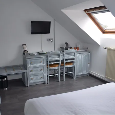 Val Saint Hilaire 3*