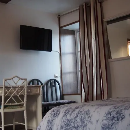 호텔 Val Saint Hilaire