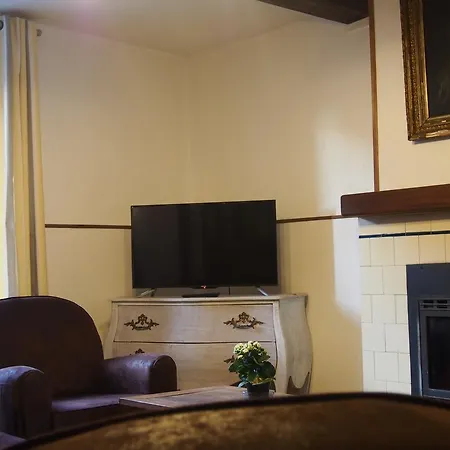 Hotel Val Saint Hilaire Givet