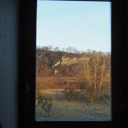 Val Saint Hilaire 호텔