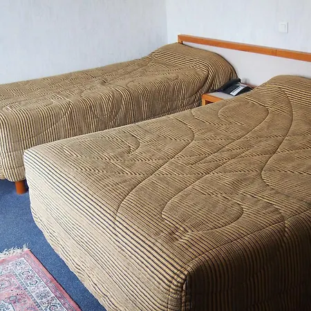 Hotel Val Saint Hilaire 3*