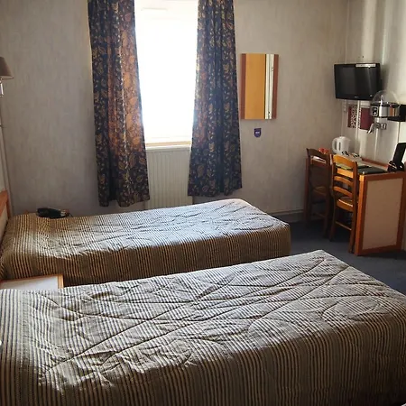 Hotel Val Saint Hilaire