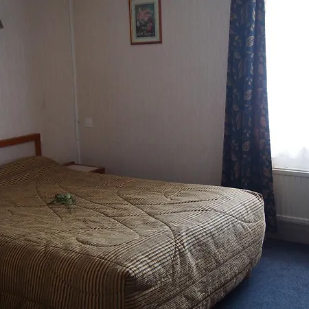 Hotel Val Saint Hilaire 3*