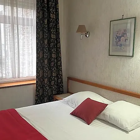 Val Saint Hilaire 3*