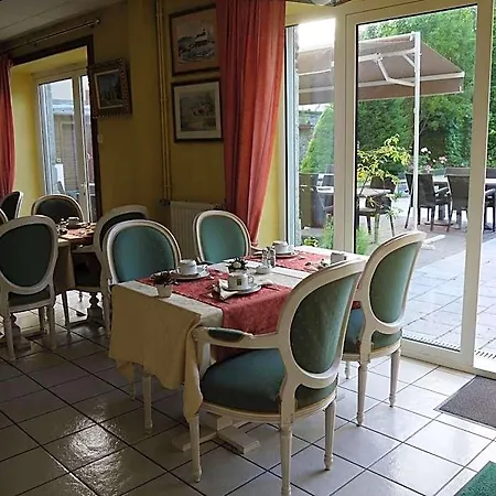Val Saint Hilaire 3*