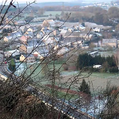 Val Saint Hilaire