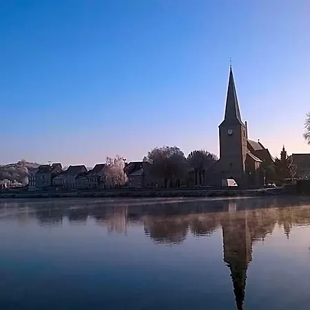 Val Saint Hilaire
