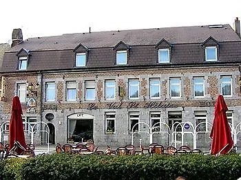 Val Saint Hilaire 3*