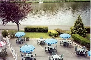 Val Saint Hilaire Hotel 3*