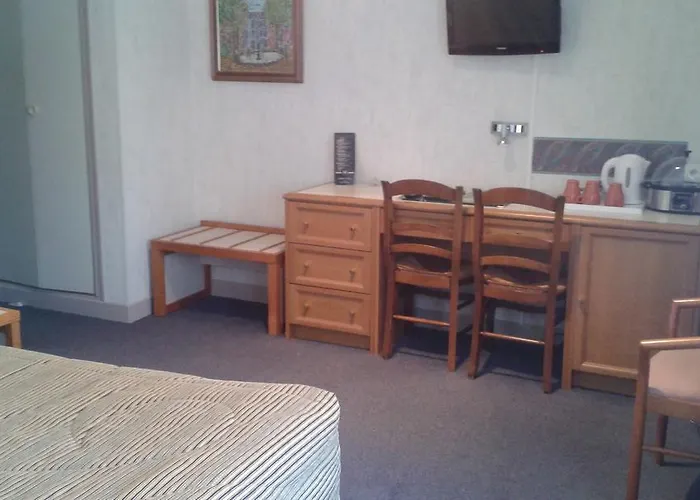 Val Saint Hilaire 3*