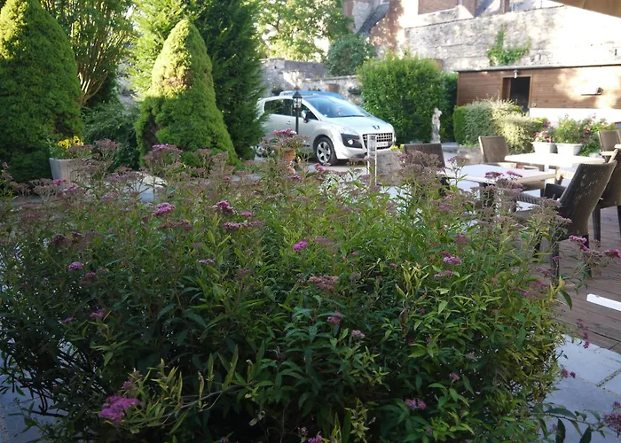 Hotel Val Saint Hilaire 3*