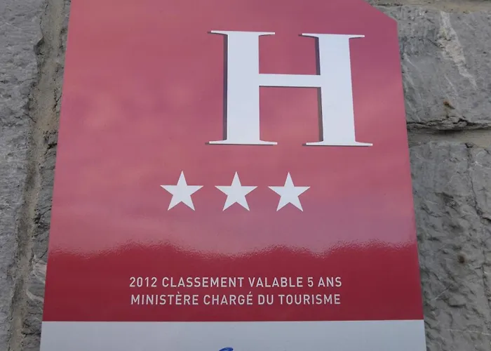 Hotel Val Saint Hilaire 3*