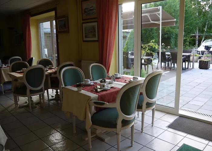 Hotel Val Saint Hilaire