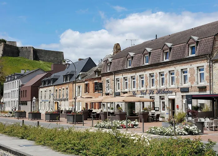 Hotel Val Saint Hilaire