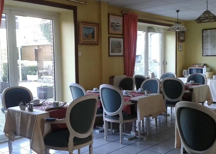 Val Saint Hilaire 3*