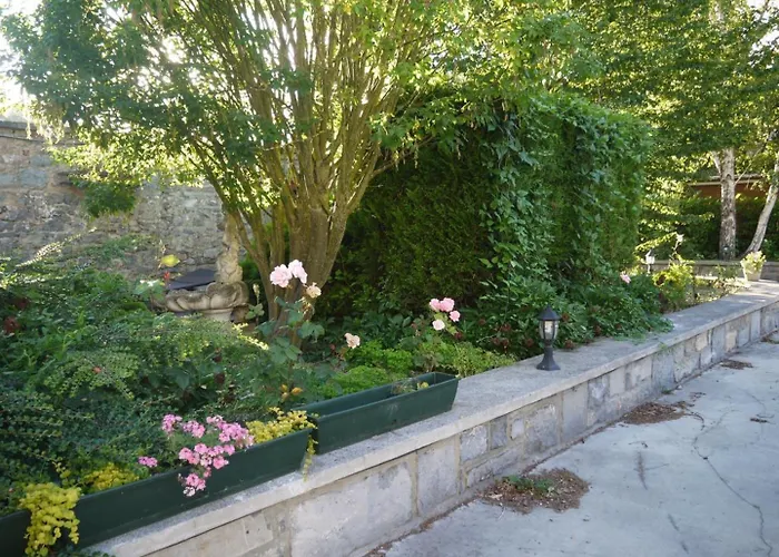 Val Saint Hilaire 3*