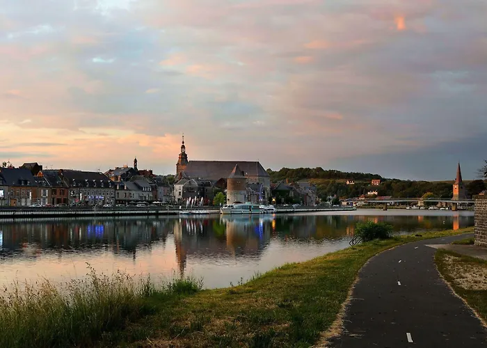 Val Saint Hilaire Hotel 3*